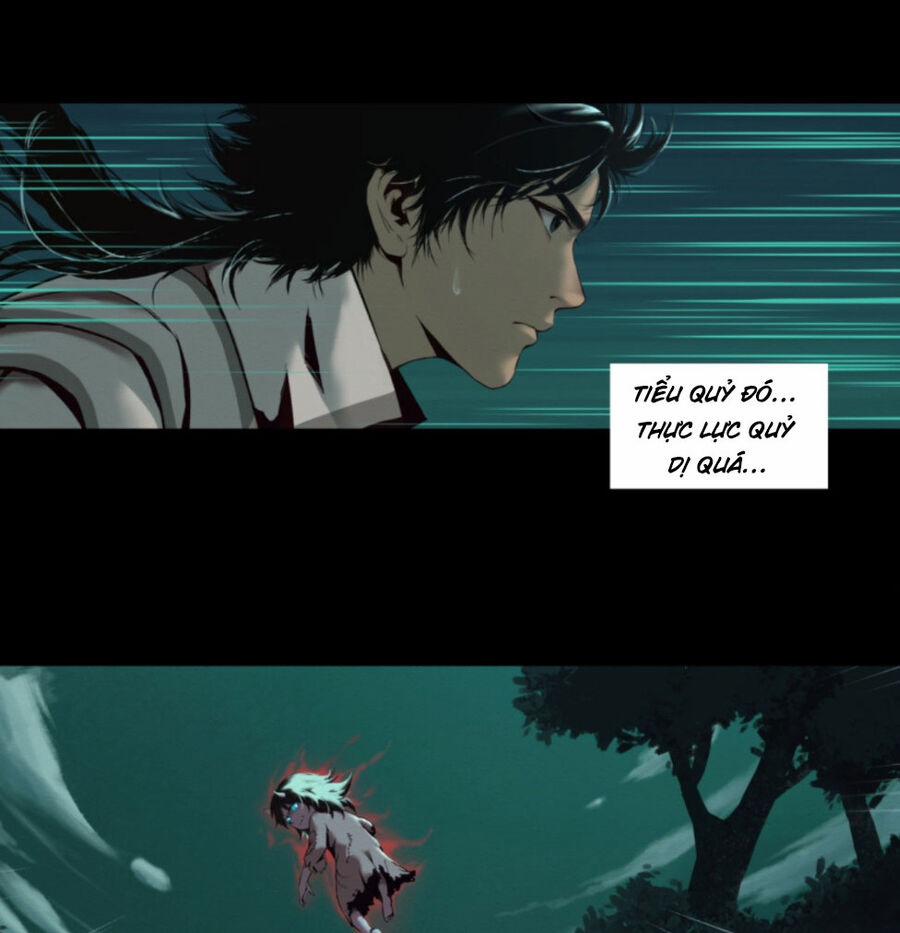 Cửu Châu Tiên Ma Chí 15 trang 15