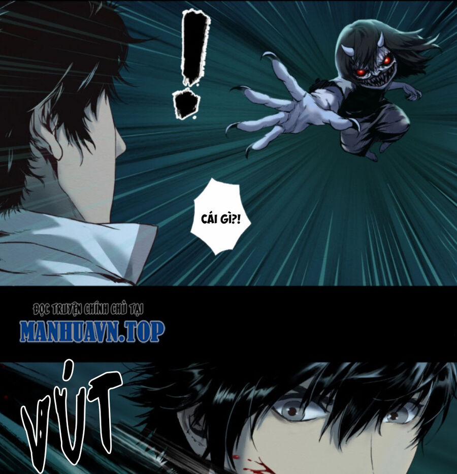 Cửu Châu Tiên Ma Chí 15 trang 17