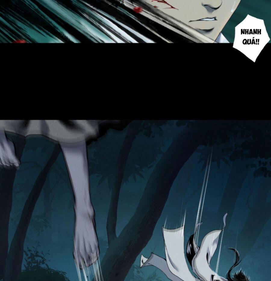 Cửu Châu Tiên Ma Chí 15 trang 18