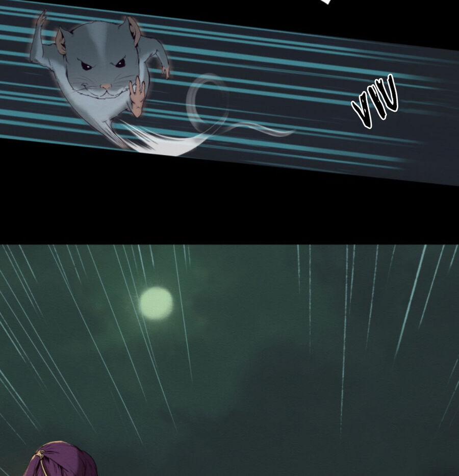 Cửu Châu Tiên Ma Chí 15 trang 2