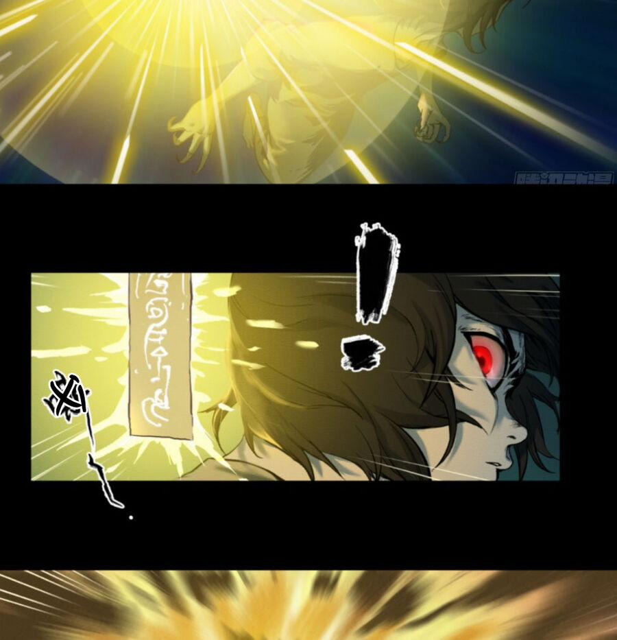 Cửu Châu Tiên Ma Chí 15 trang 21