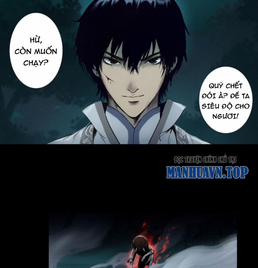 Cửu Châu Tiên Ma Chí 15 trang 23