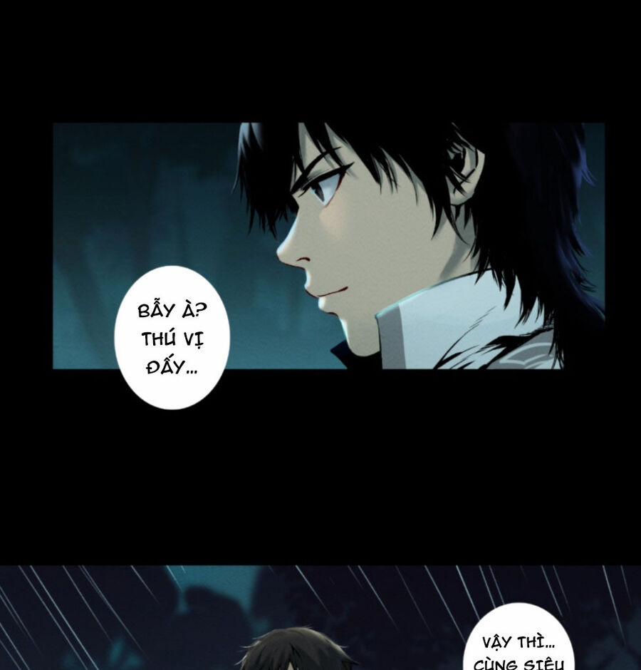 Cửu Châu Tiên Ma Chí 15 trang 27