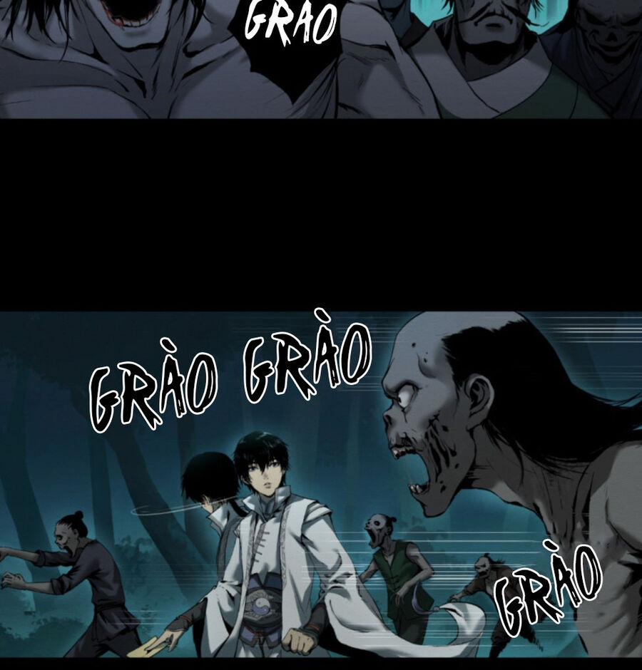 Cửu Châu Tiên Ma Chí 15 trang 29