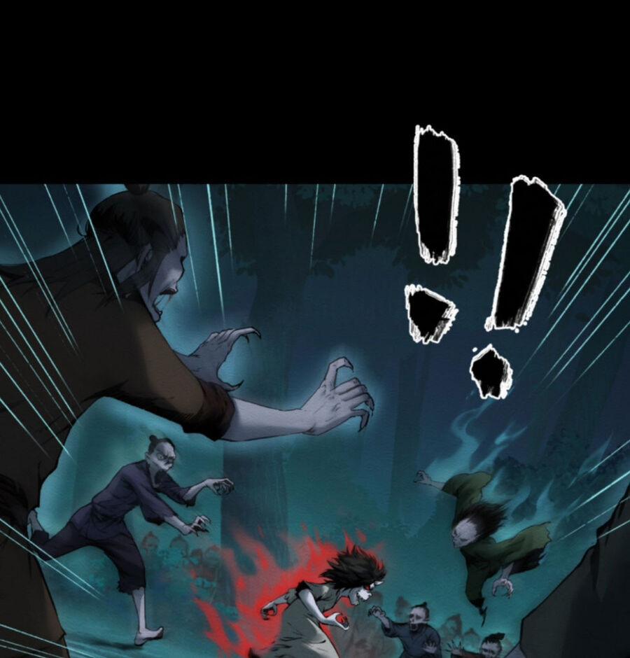 Cửu Châu Tiên Ma Chí 15 trang 30