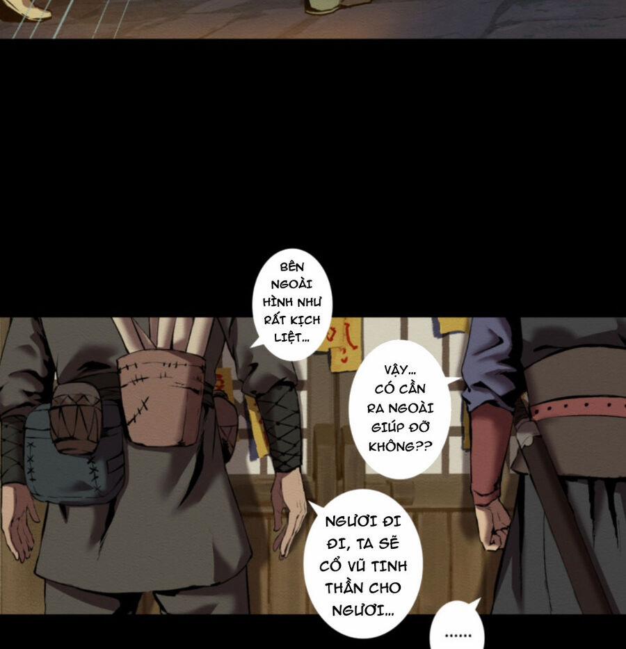 Cửu Châu Tiên Ma Chí 15 trang 4