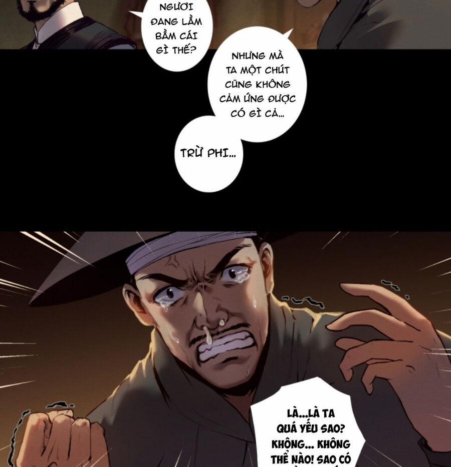 Cửu Châu Tiên Ma Chí 15 trang 7