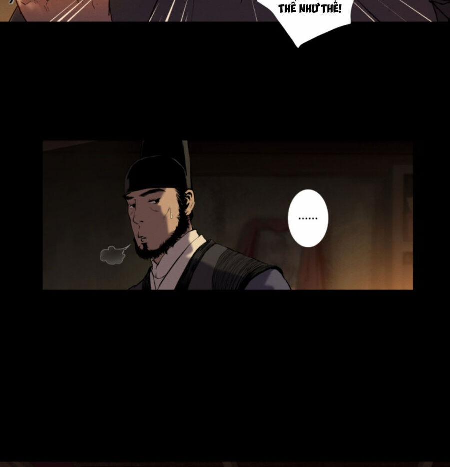 Cửu Châu Tiên Ma Chí 15 trang 8