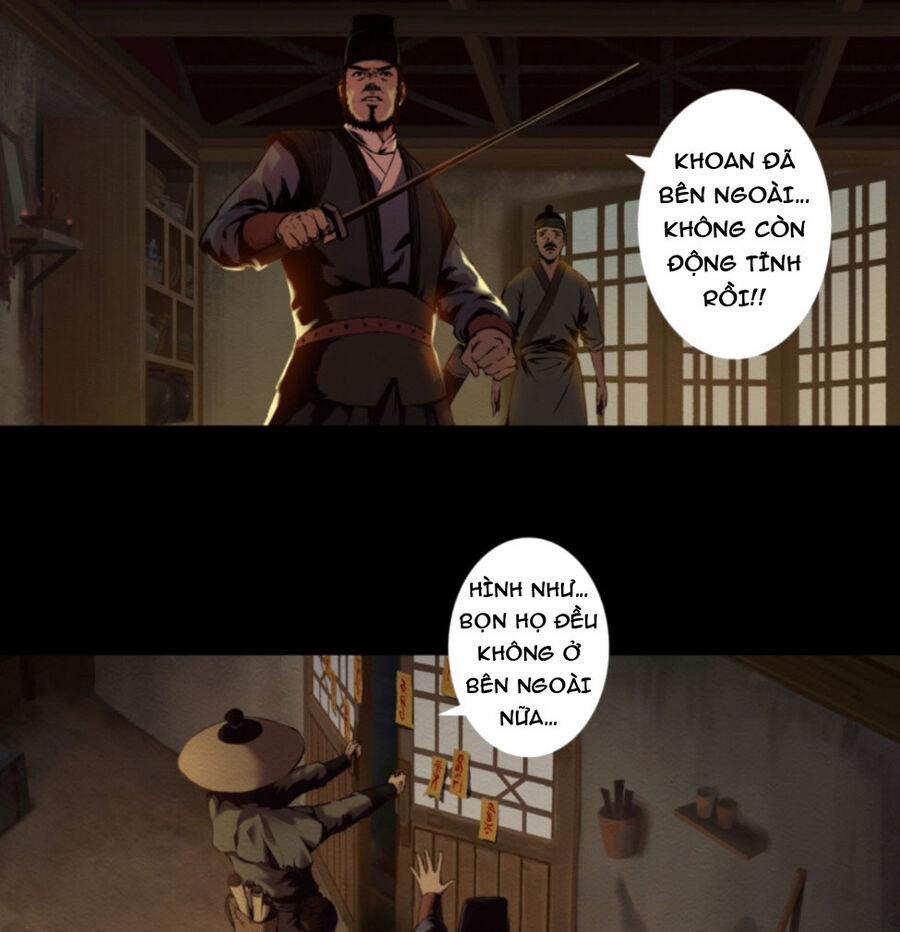 Cửu Châu Tiên Ma Chí 15 trang 9