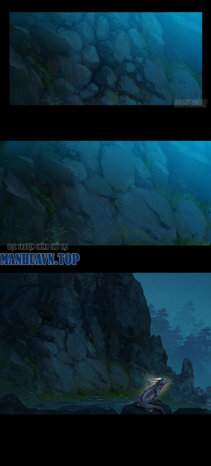 Cửu Châu Tiên Ma Chí 16 trang 12