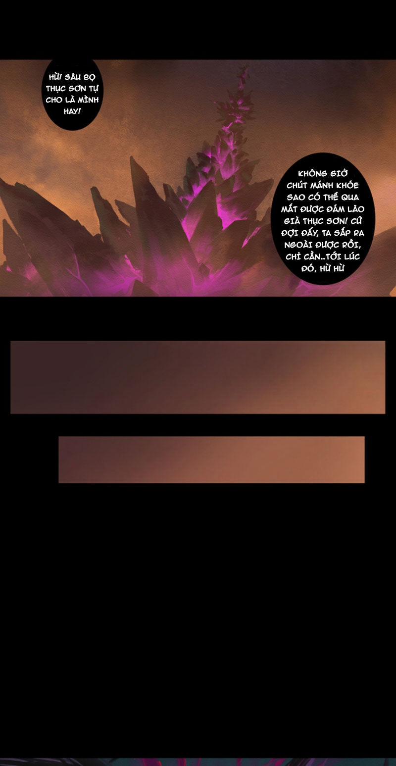 Cửu Châu Tiên Ma Chí 16 trang 13