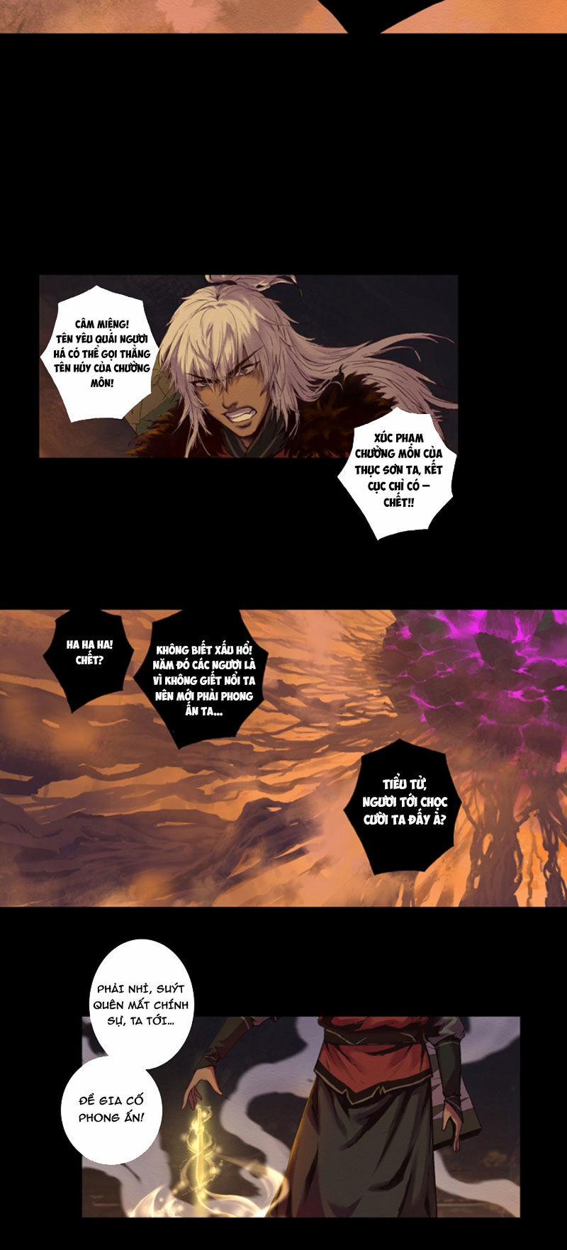 Cửu Châu Tiên Ma Chí 16 trang 4