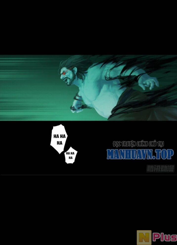 Cửu Châu Tiên Ma Chí 2 trang 1