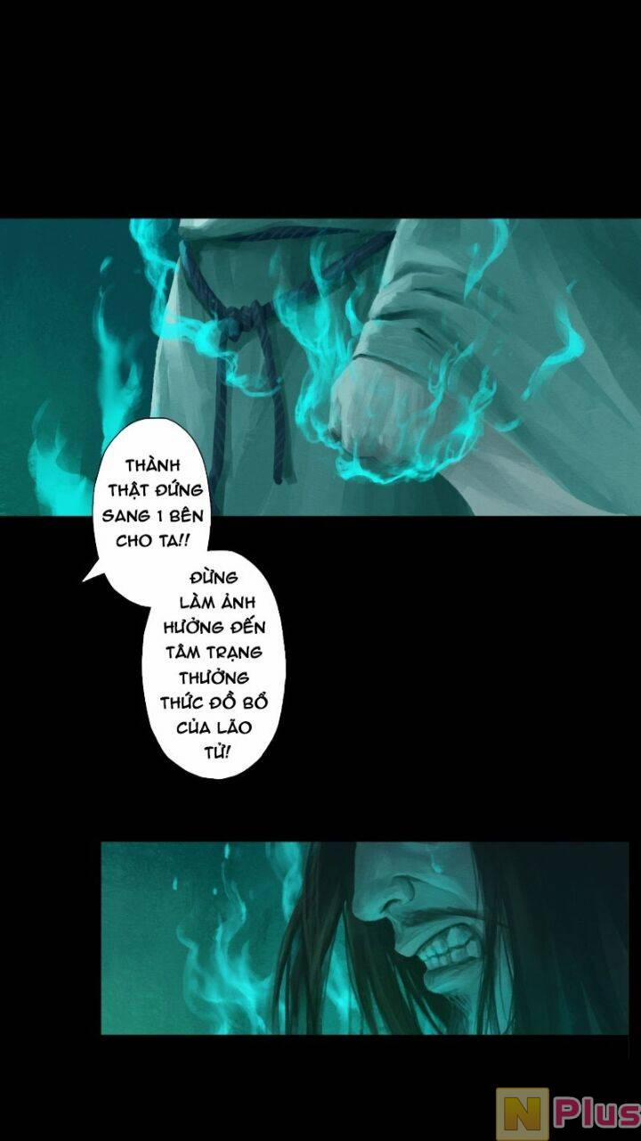 Cửu Châu Tiên Ma Chí 2 trang 11