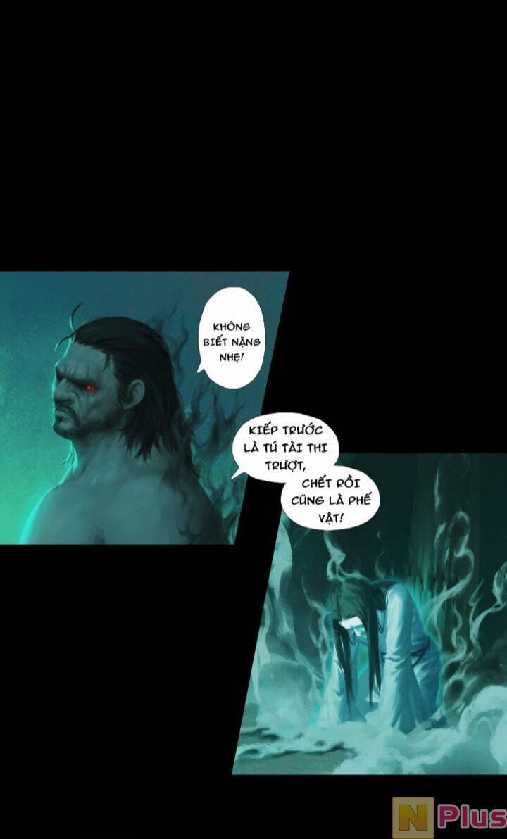 Cửu Châu Tiên Ma Chí 2 trang 17