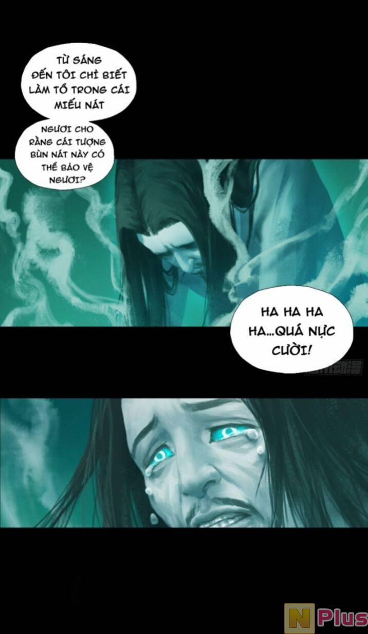 Cửu Châu Tiên Ma Chí 2 trang 18