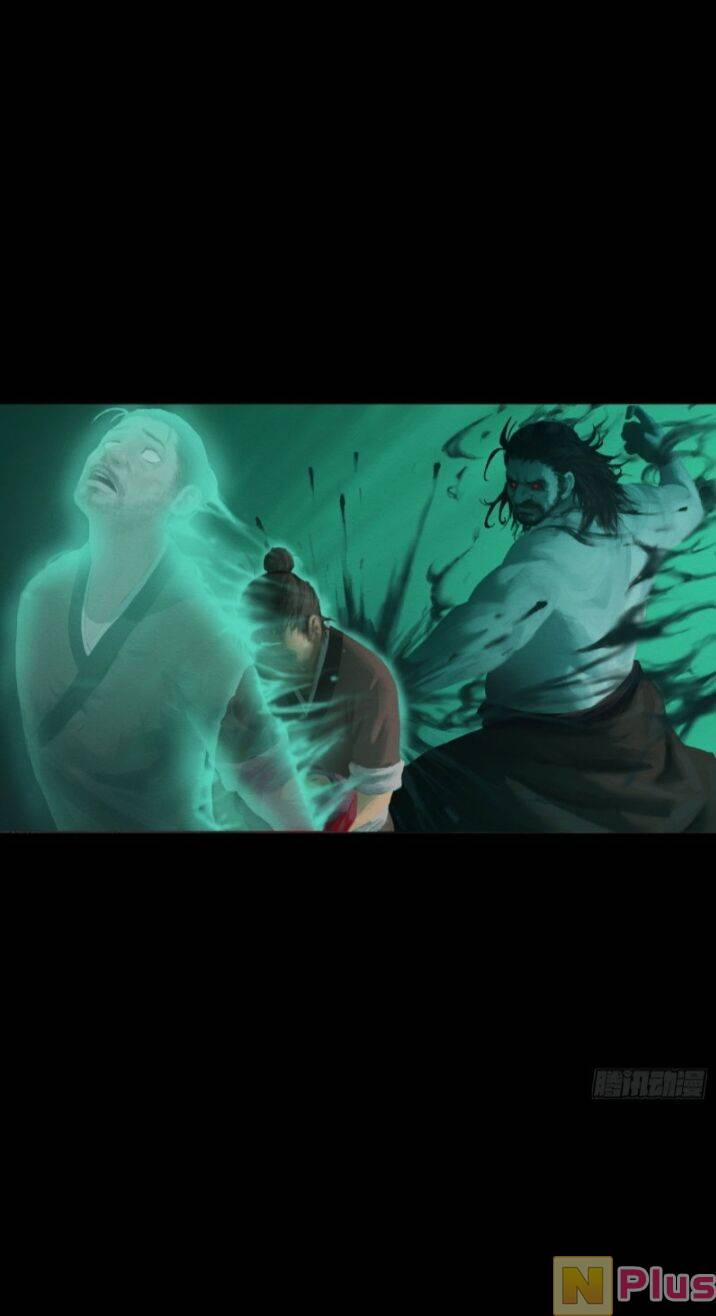 Cửu Châu Tiên Ma Chí 2 trang 2