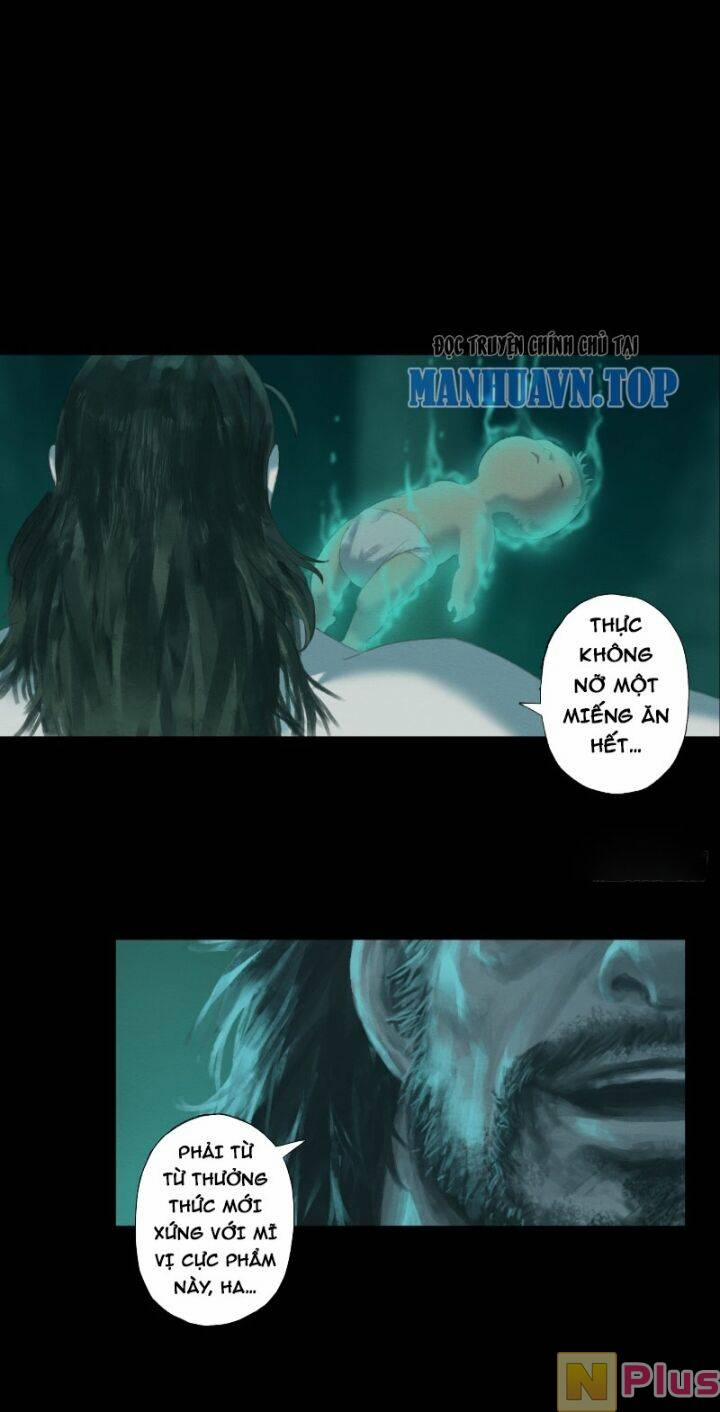 Cửu Châu Tiên Ma Chí 2 trang 23