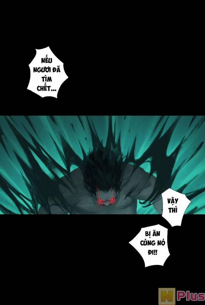 Cửu Châu Tiên Ma Chí 2 trang 28