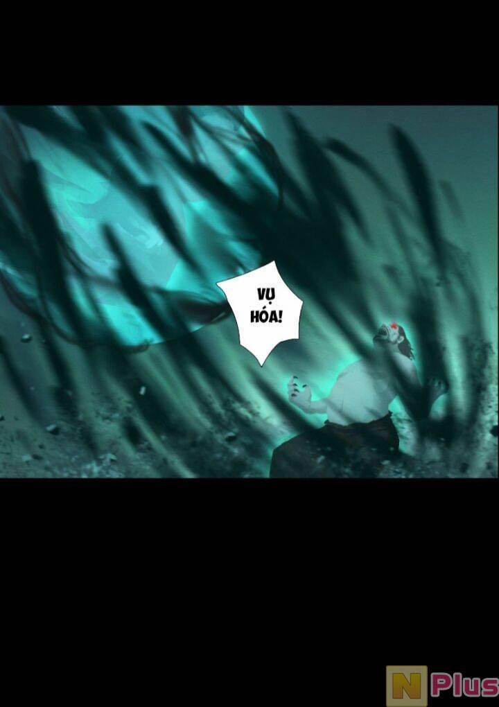 Cửu Châu Tiên Ma Chí 2 trang 29