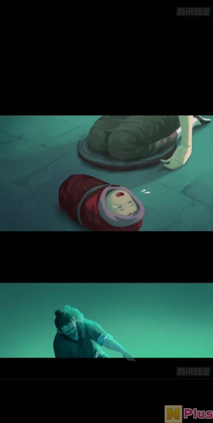 Cửu Châu Tiên Ma Chí 2 trang 3