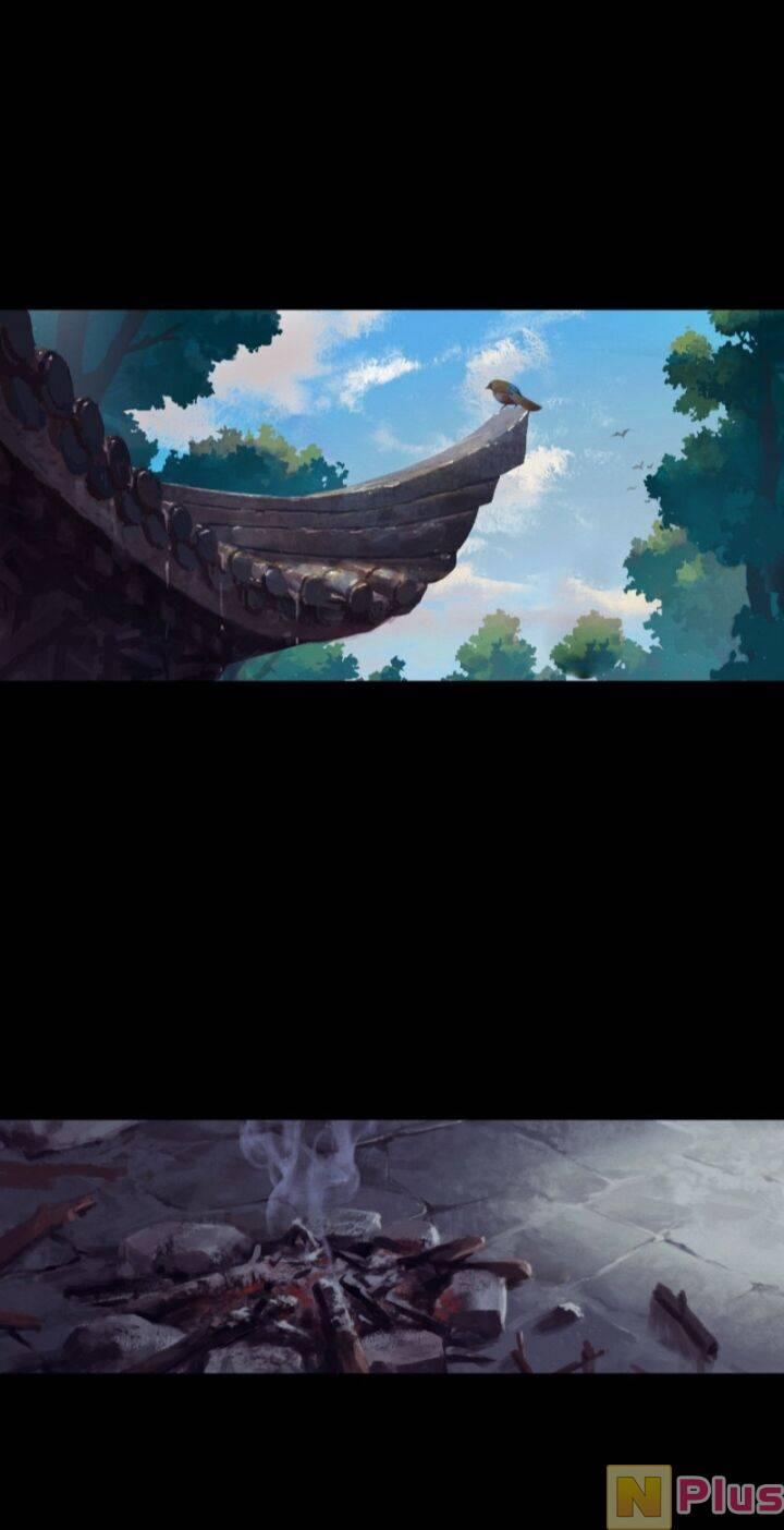 Cửu Châu Tiên Ma Chí 2 trang 33