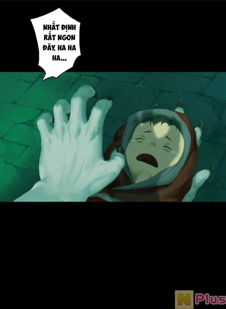 Cửu Châu Tiên Ma Chí 2 trang 8