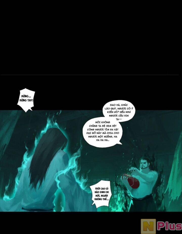 Cửu Châu Tiên Ma Chí 2 trang 9