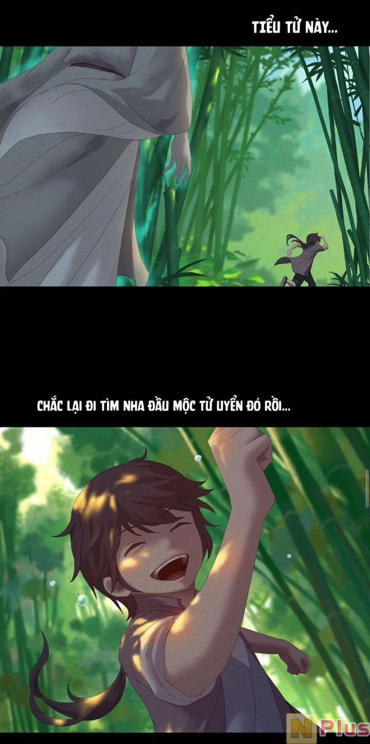 Cửu Châu Tiên Ma Chí 3 trang 18