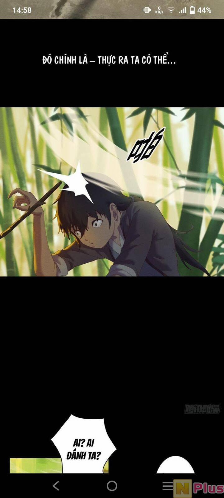 Cửu Châu Tiên Ma Chí 3 trang 2