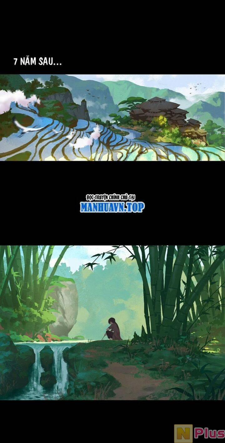 Cửu Châu Tiên Ma Chí 3 trang 5