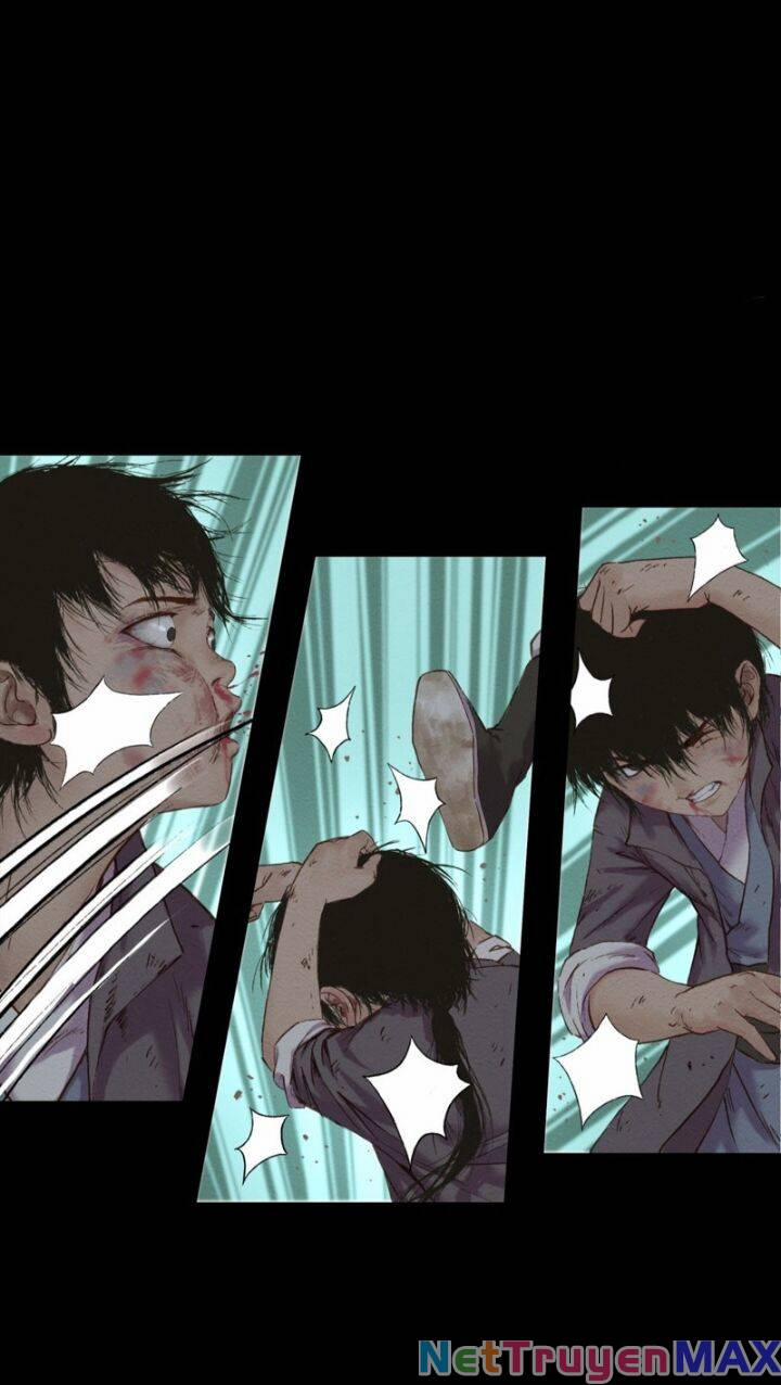 Cửu Châu Tiên Ma Chí 4 trang 13