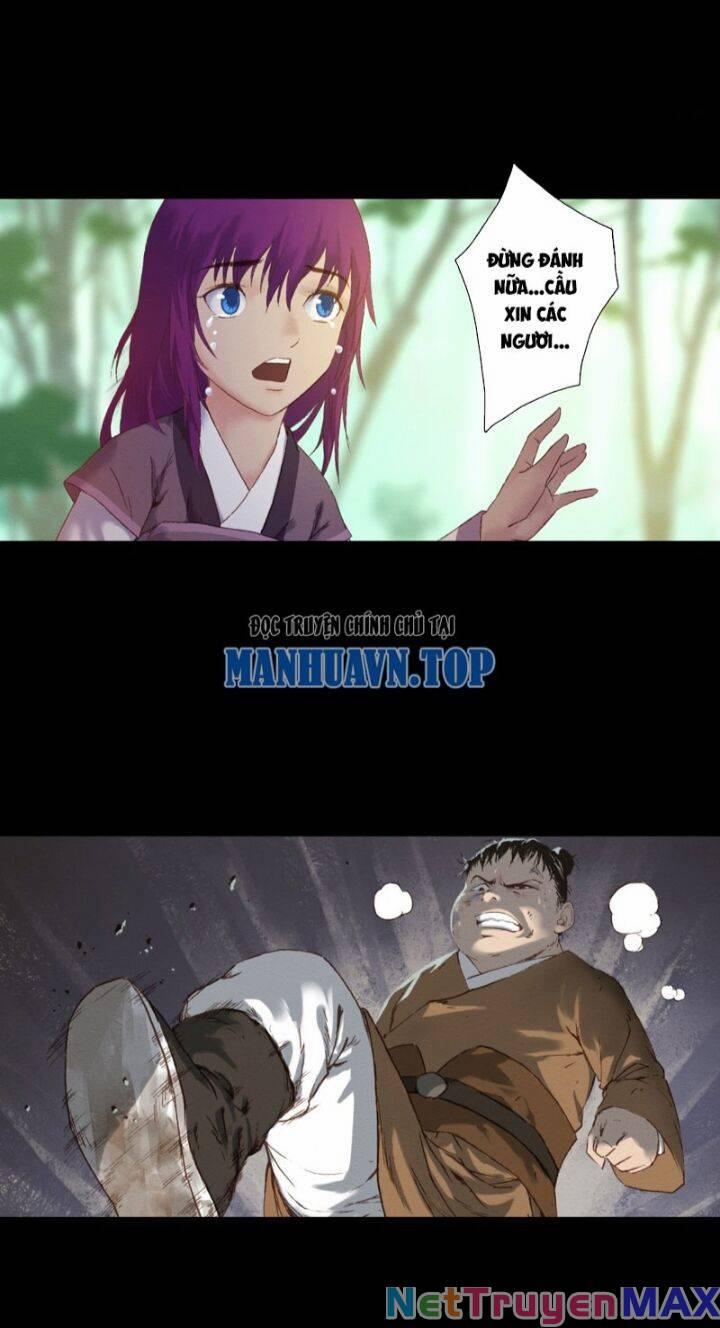 Cửu Châu Tiên Ma Chí 4 trang 14