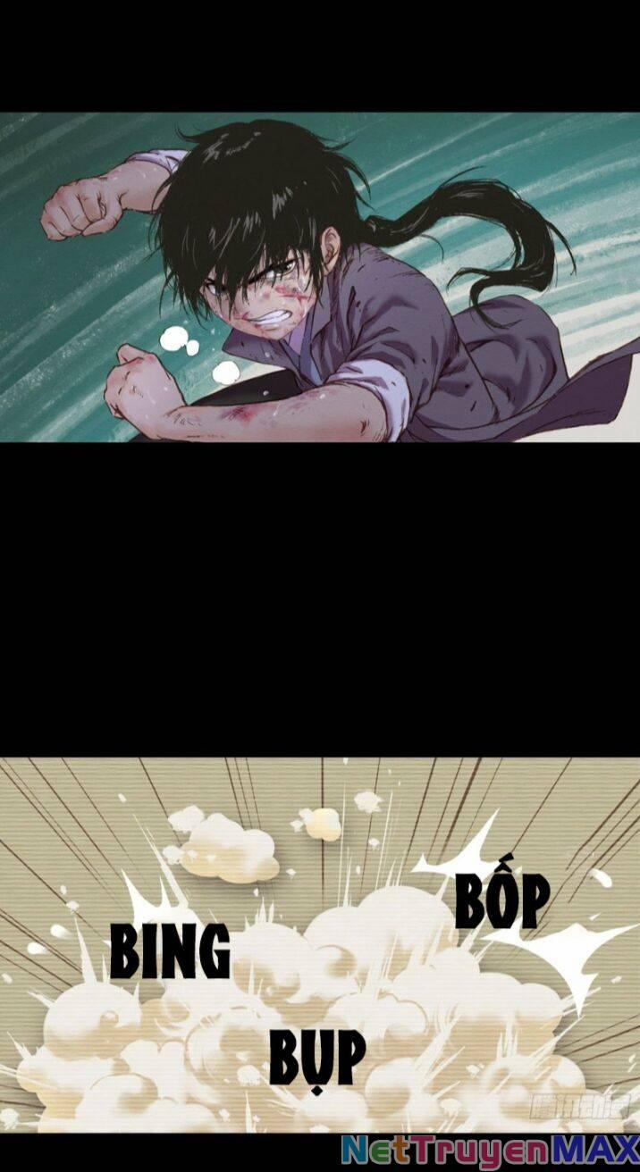 Cửu Châu Tiên Ma Chí 4 trang 15