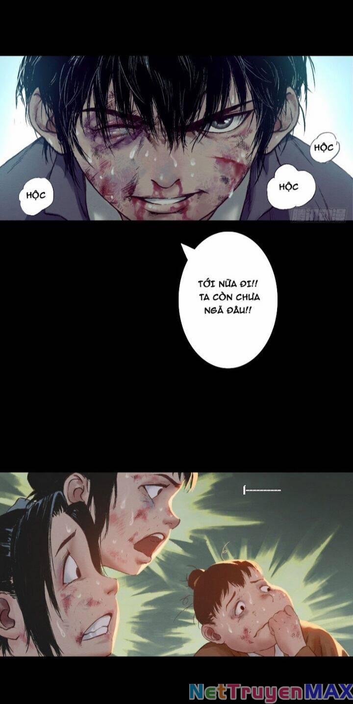 Cửu Châu Tiên Ma Chí 4 trang 17