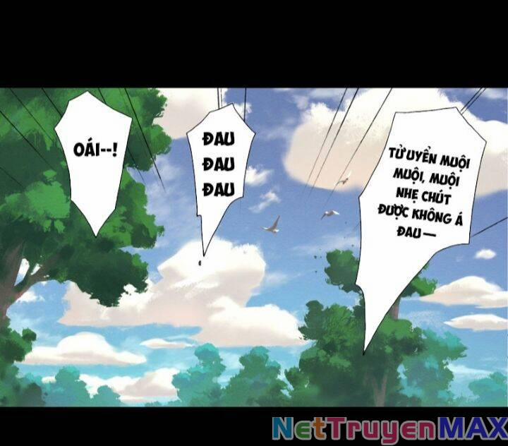 Cửu Châu Tiên Ma Chí 4 trang 23