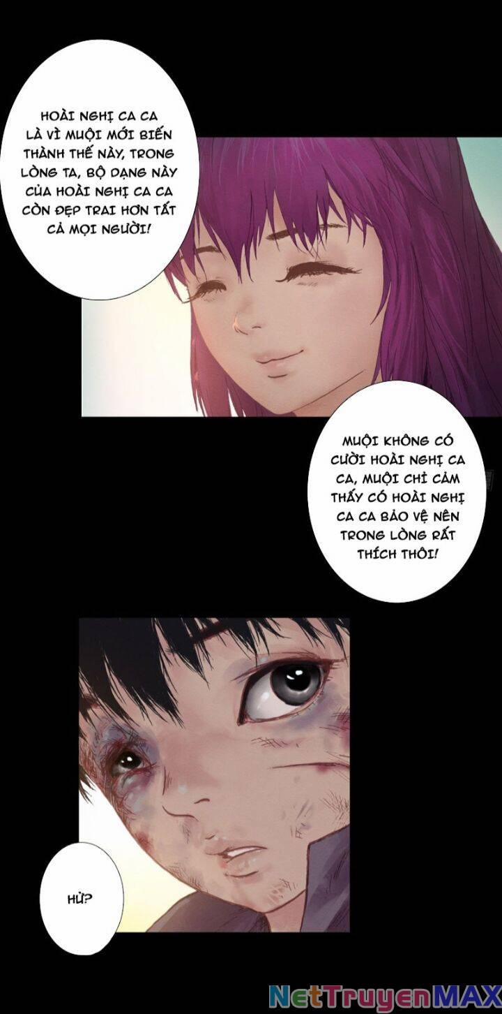 Cửu Châu Tiên Ma Chí 4 trang 25