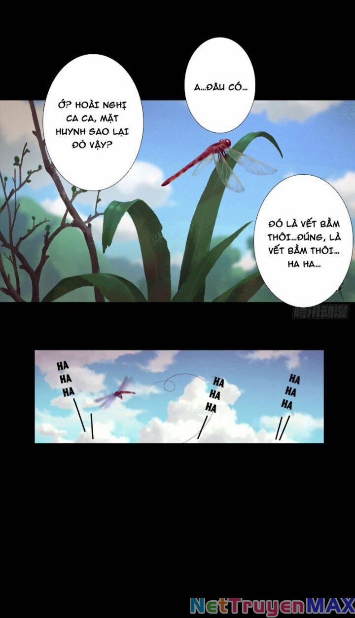 Cửu Châu Tiên Ma Chí 4 trang 26