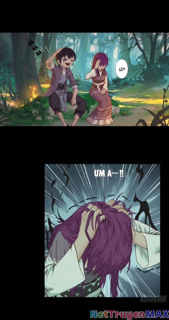 Cửu Châu Tiên Ma Chí 4 trang 27