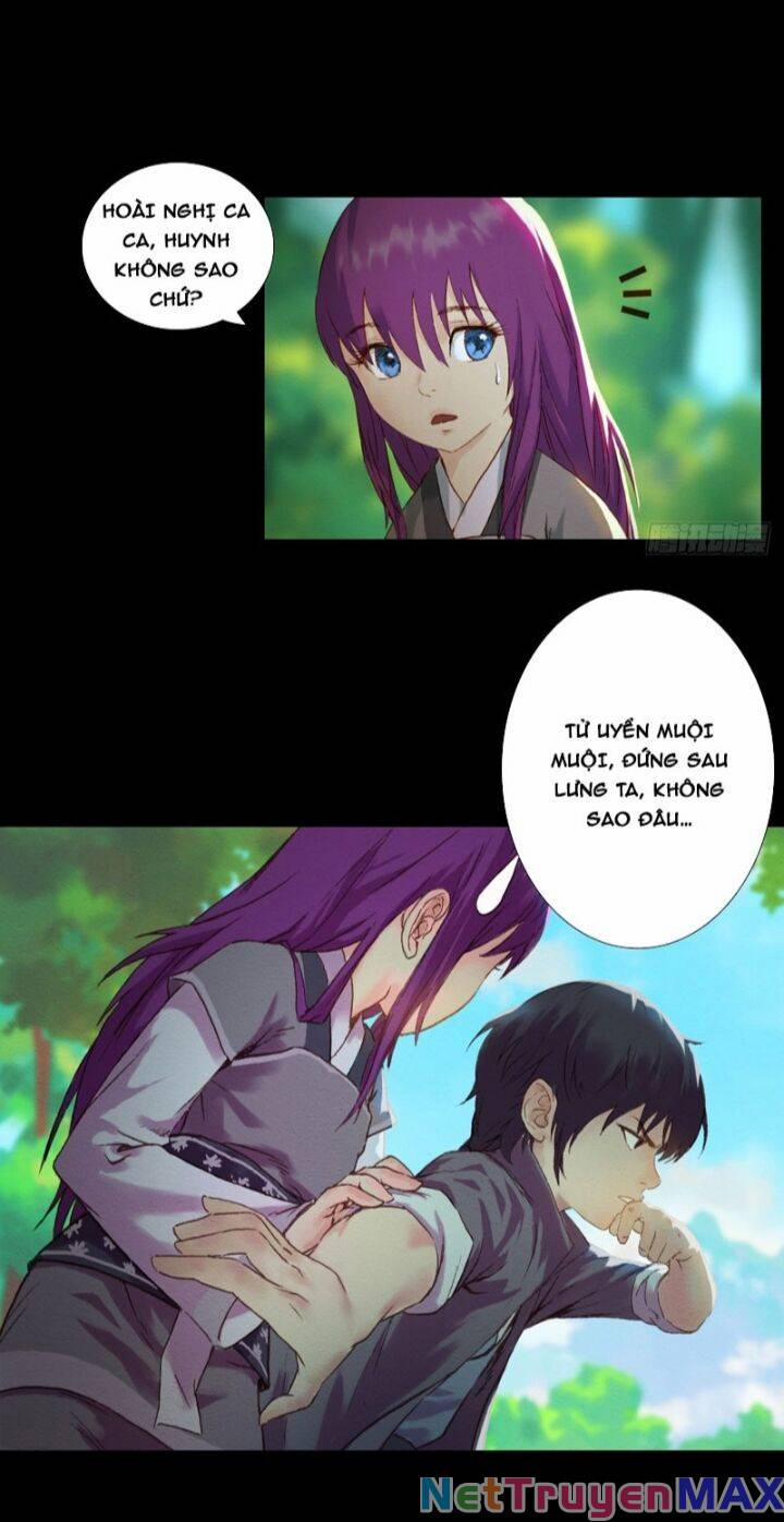 Cửu Châu Tiên Ma Chí 4 trang 4