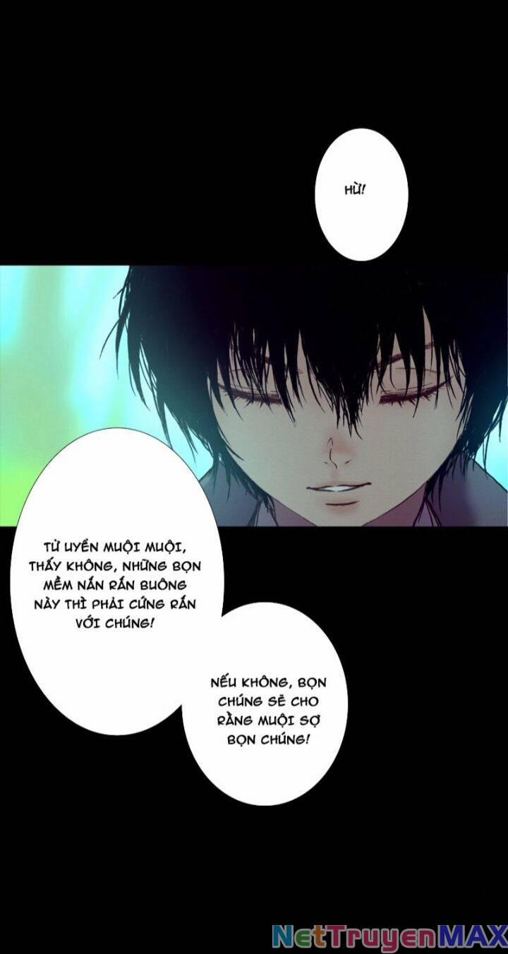 Cửu Châu Tiên Ma Chí 4 trang 7