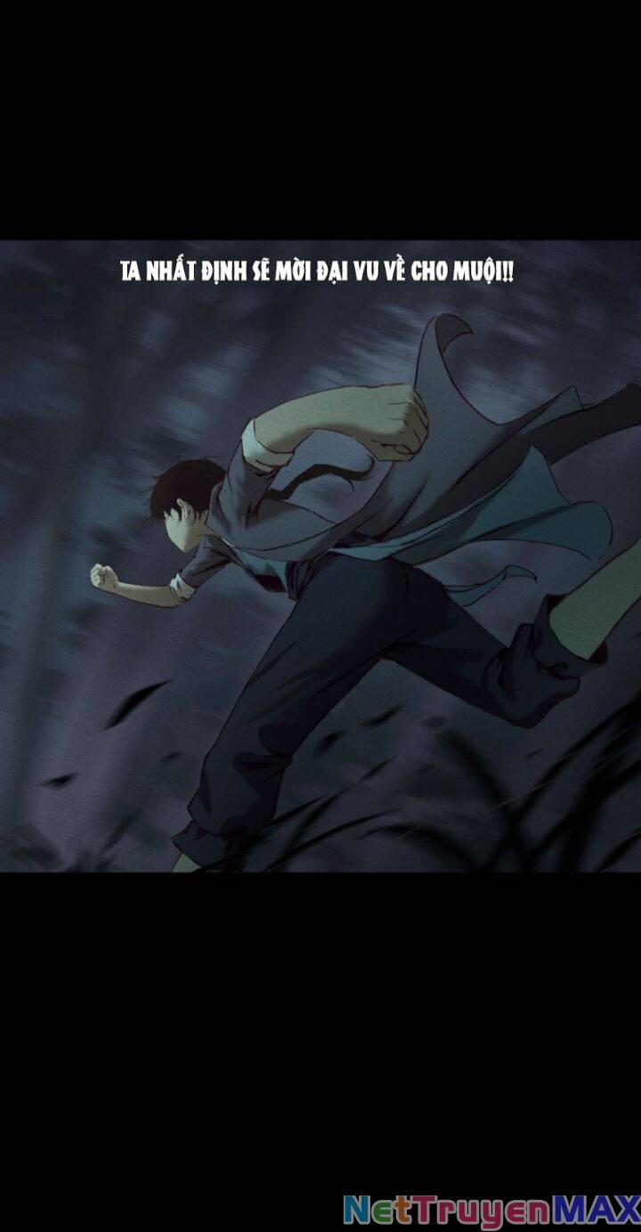 Cửu Châu Tiên Ma Chí 5 trang 10