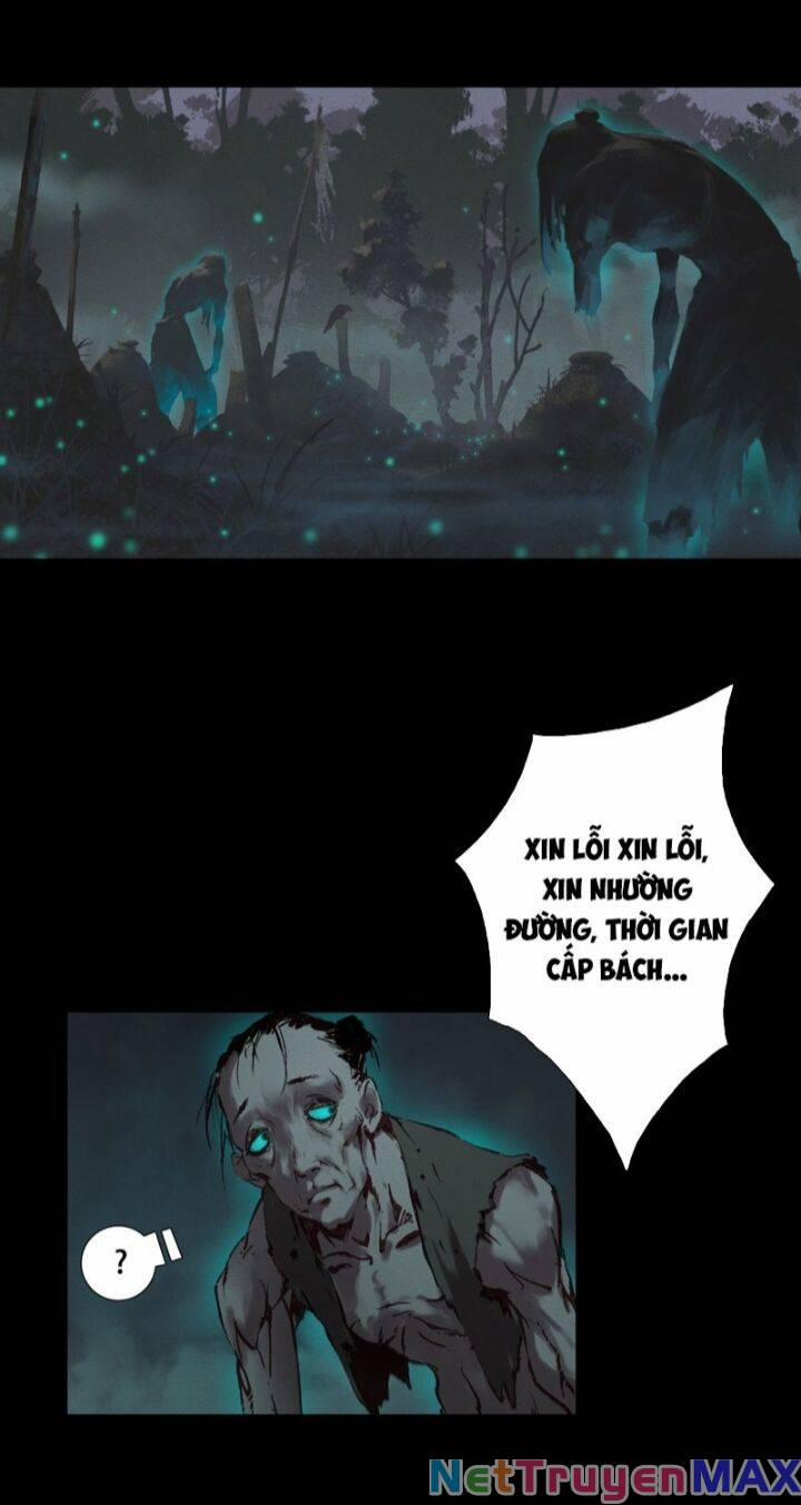 Cửu Châu Tiên Ma Chí 5 trang 12