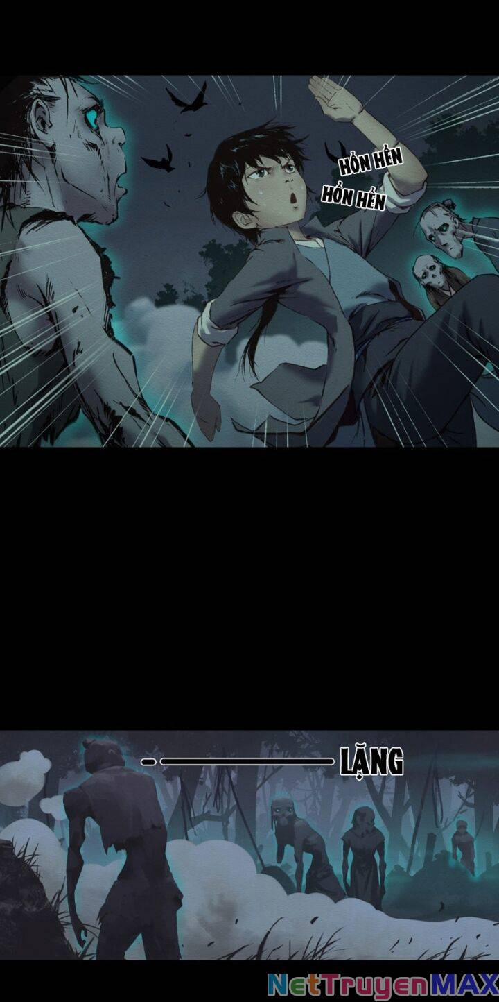 Cửu Châu Tiên Ma Chí 5 trang 13