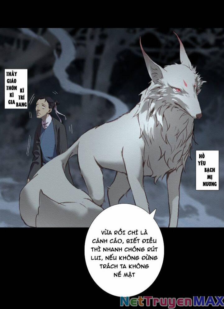 Cửu Châu Tiên Ma Chí 5 trang 22