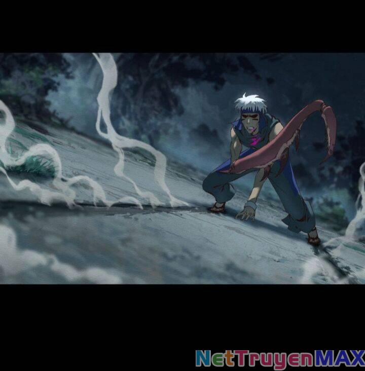 Cửu Châu Tiên Ma Chí 5 trang 30