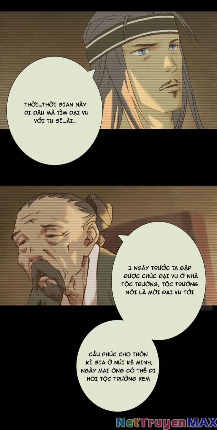 Cửu Châu Tiên Ma Chí 5 trang 6