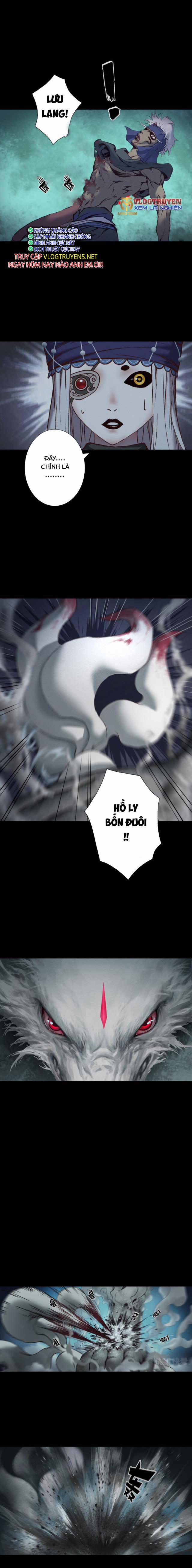 Cửu Châu Tiên Ma Chí 6 trang 3