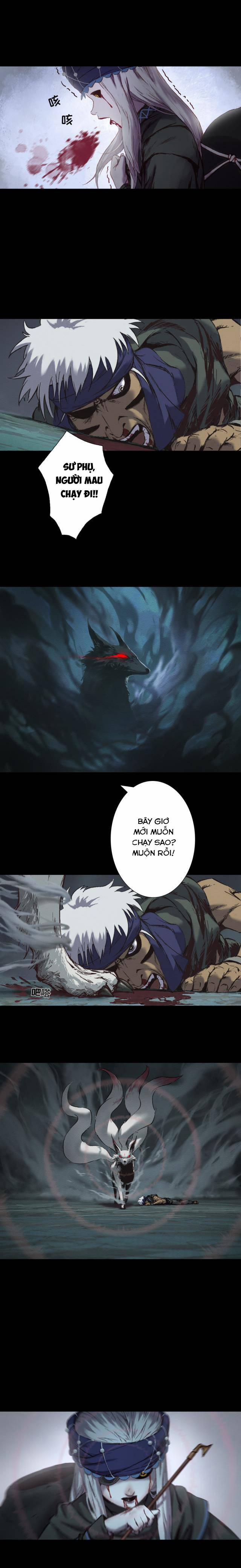 Cửu Châu Tiên Ma Chí 6 trang 4