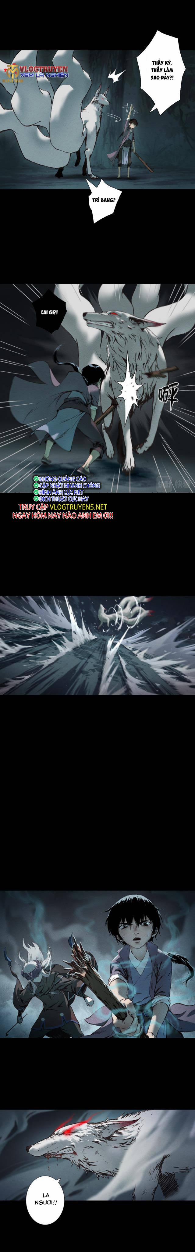 Cửu Châu Tiên Ma Chí 7 trang 3